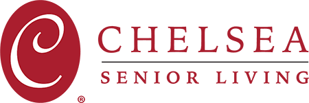 Chelsea Senior Living Logo
