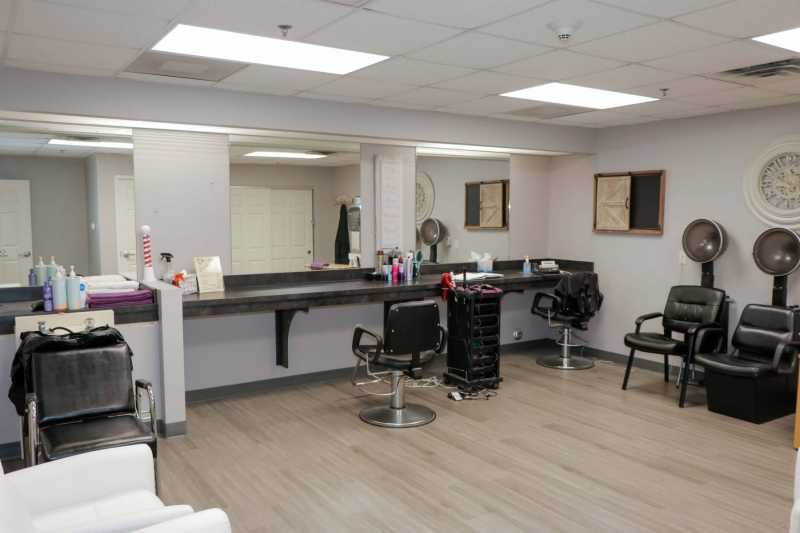 Salon