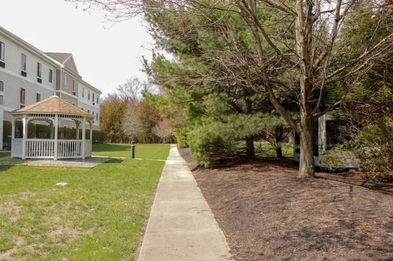 Walkway