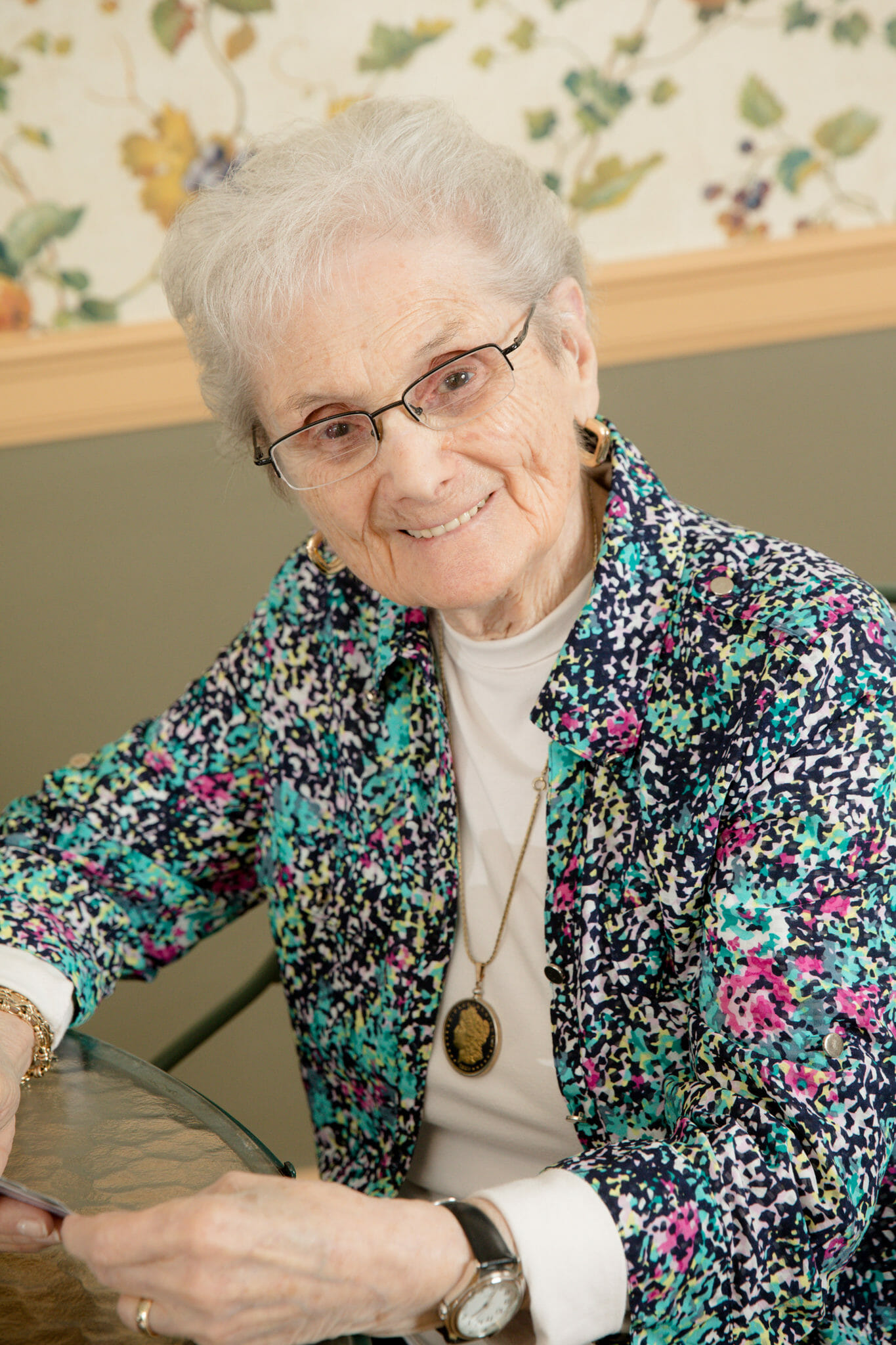 Trial Stay East Brunswick Chelsea Senior Living