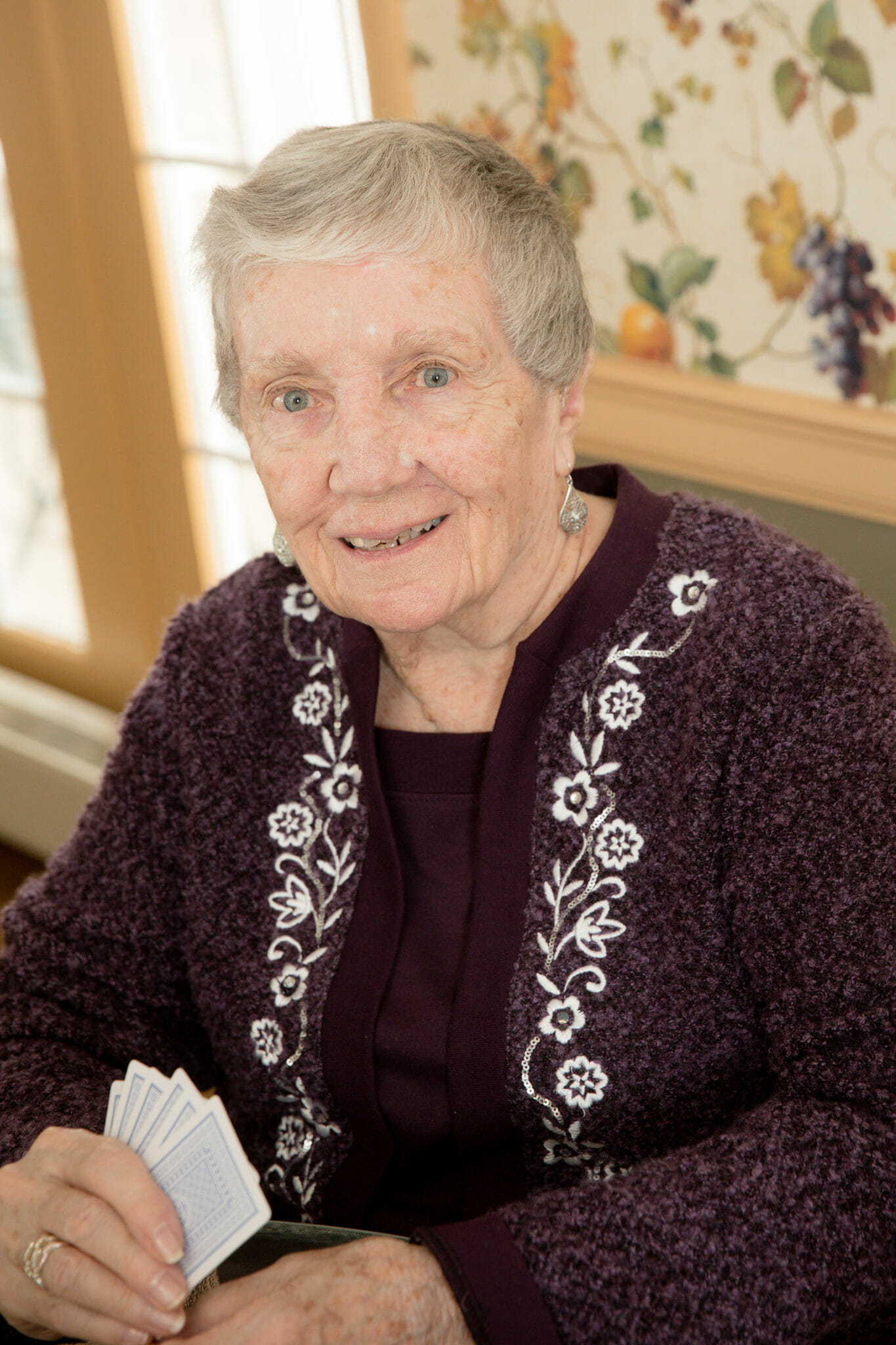 Trial Stay East Brunswick Chelsea Senior Living