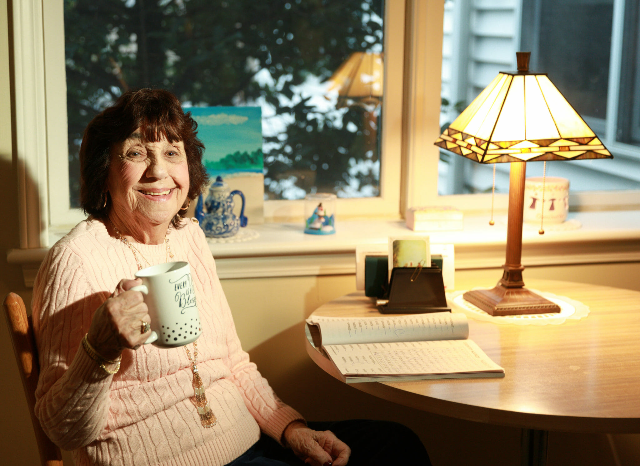 Respite Care For Seniors in Tinton Falls NJ | Chelsea Senior Living