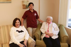 careers chelsea senior living toms river