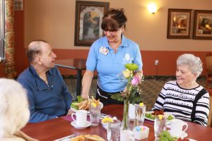 careers chelsea senior living toms river