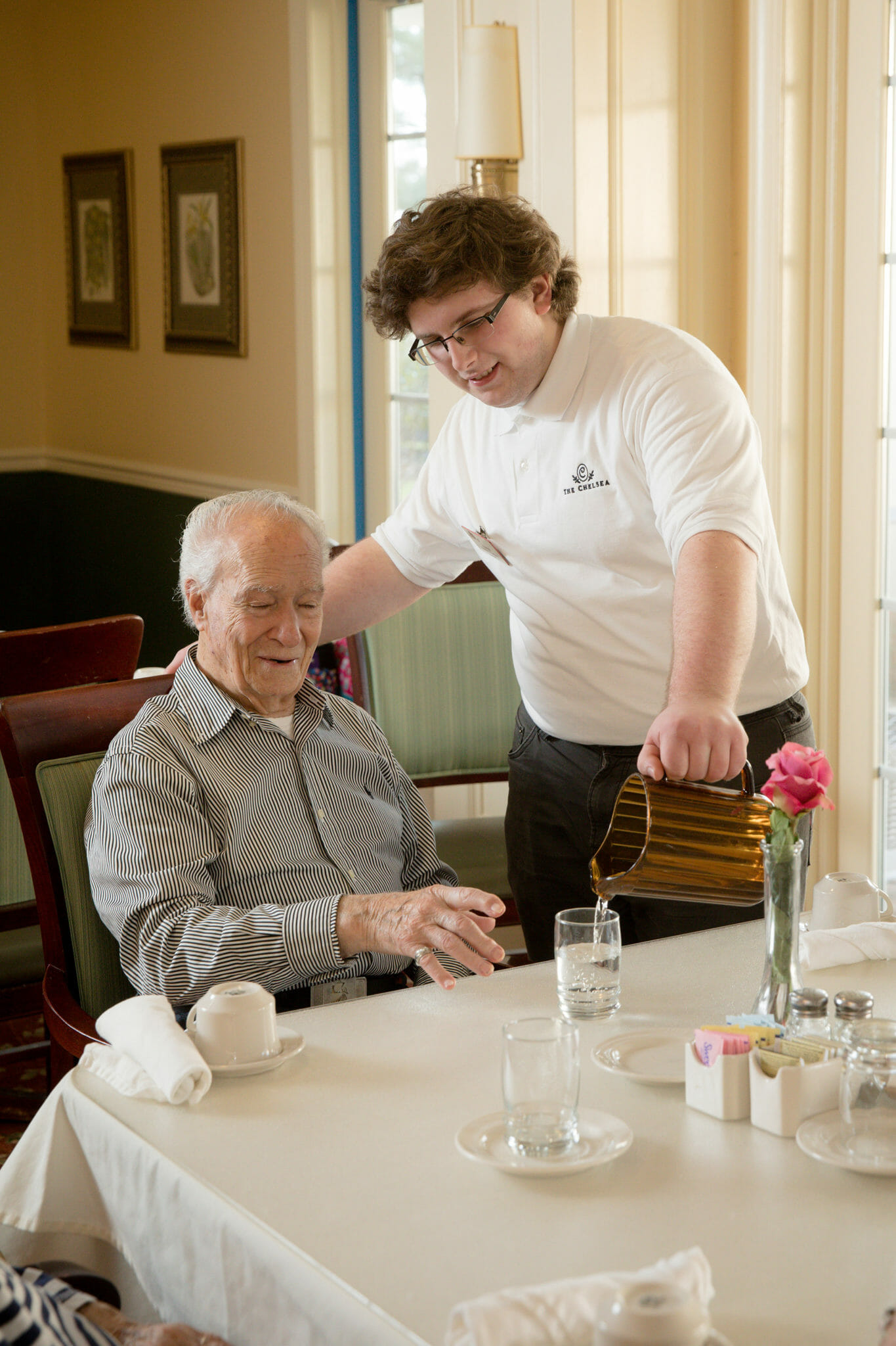 Career opportunities | The Chelsea at Warren