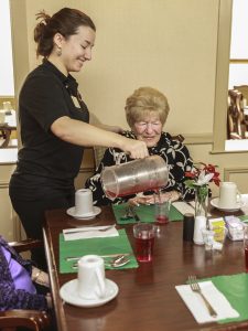 careers chelsea senior living
