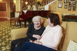 Assisted Living Tinton Falls, NJ