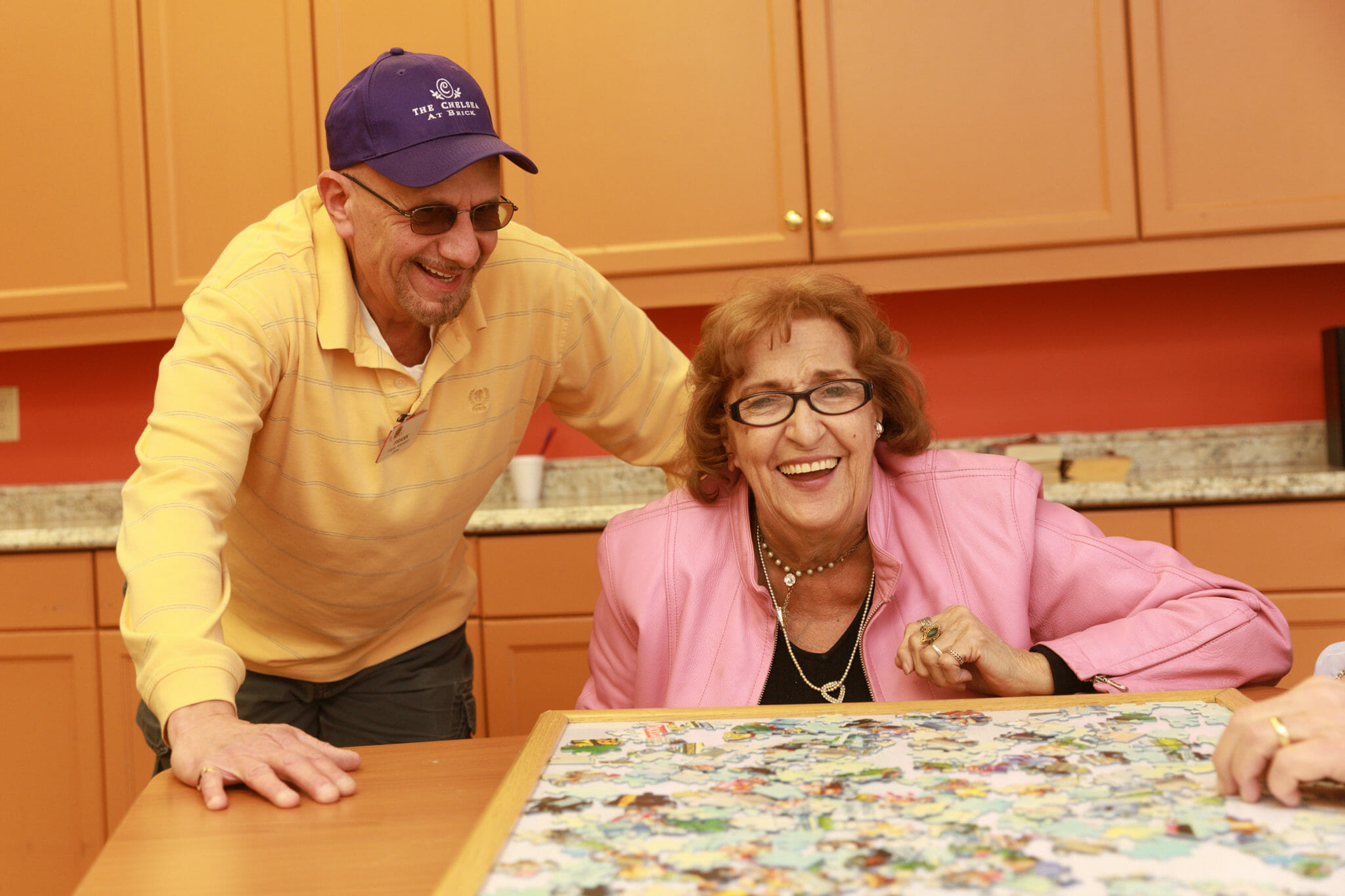 Assisted Living Brick NJ