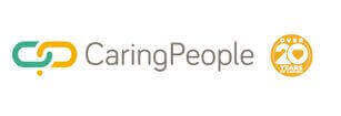 Caring People Logo