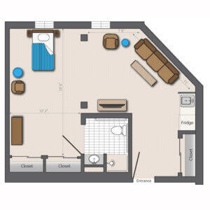 204 Small Two Room Suite.png 800x800