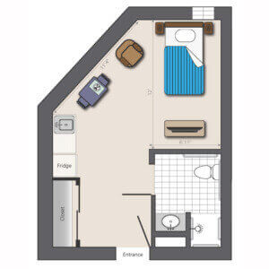 305 Studio Small 800x800
