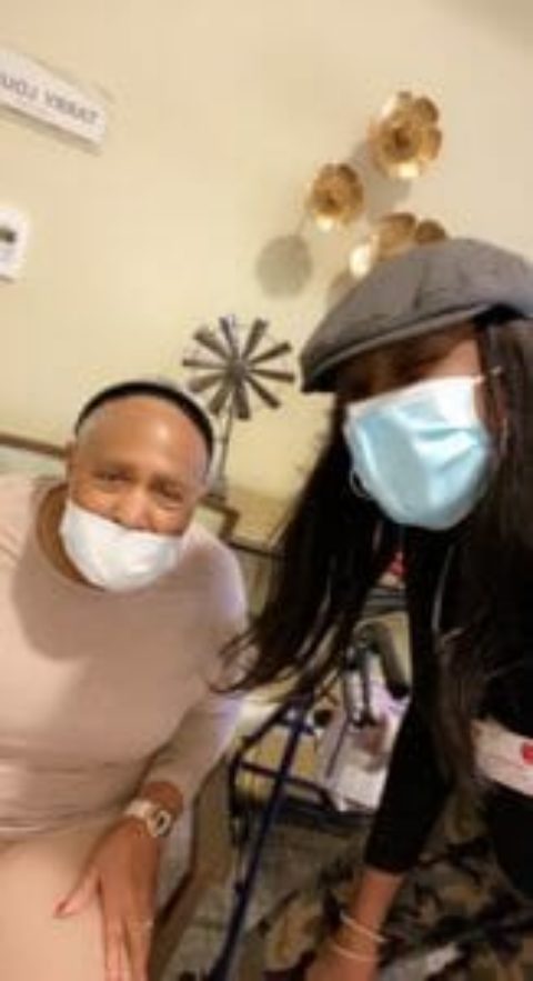 Memories of a Memory Care Coordinator
