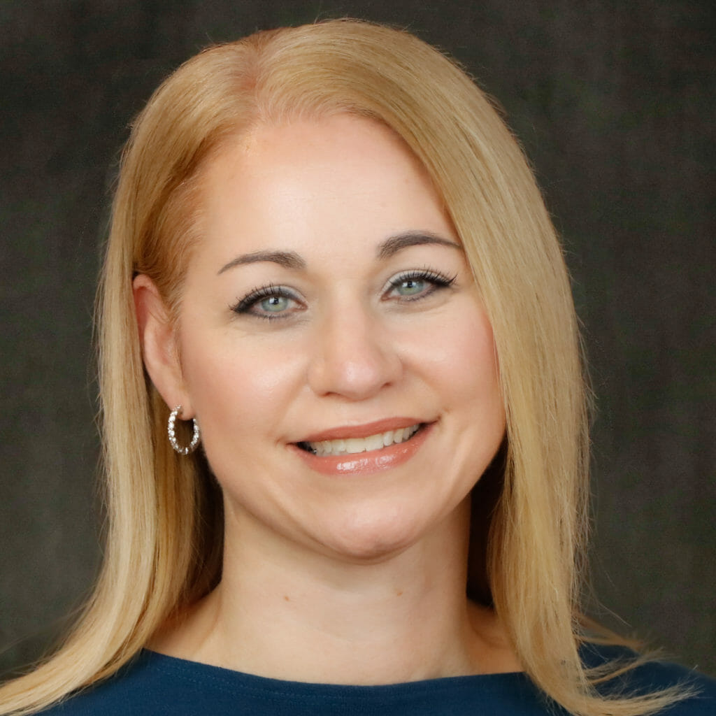 Karen Grimes Chelsea Senior Living