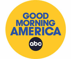 Goog Morning America