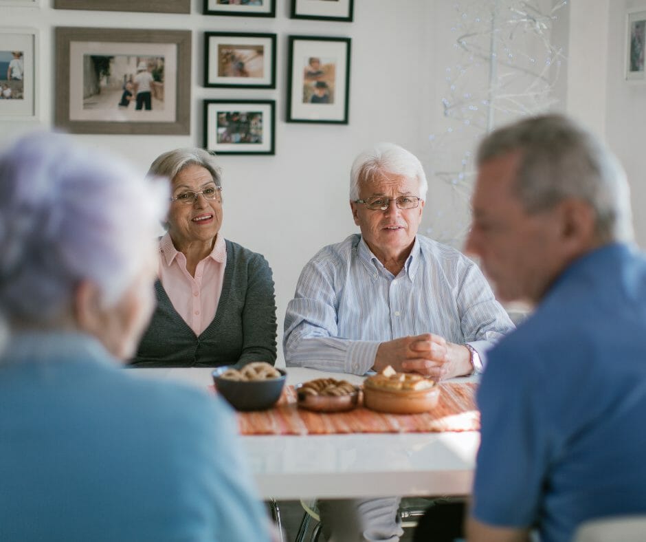 Comfort & Luxury at Your Fingertips Chelsea Senior Living