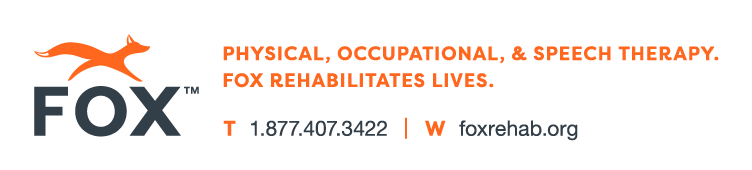 Fox Physical, Occupational, & Speech Therapy