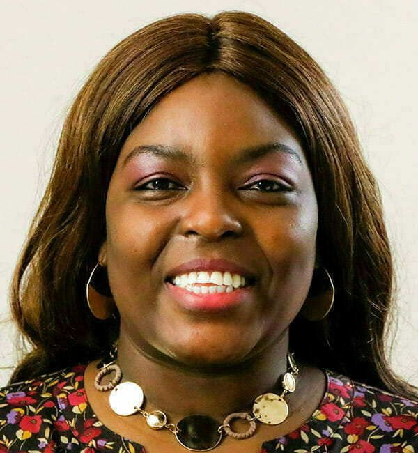 Lona Peerson Ed Bridgewater