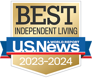Badge Senior Living Communities Independent Living 2023 2024