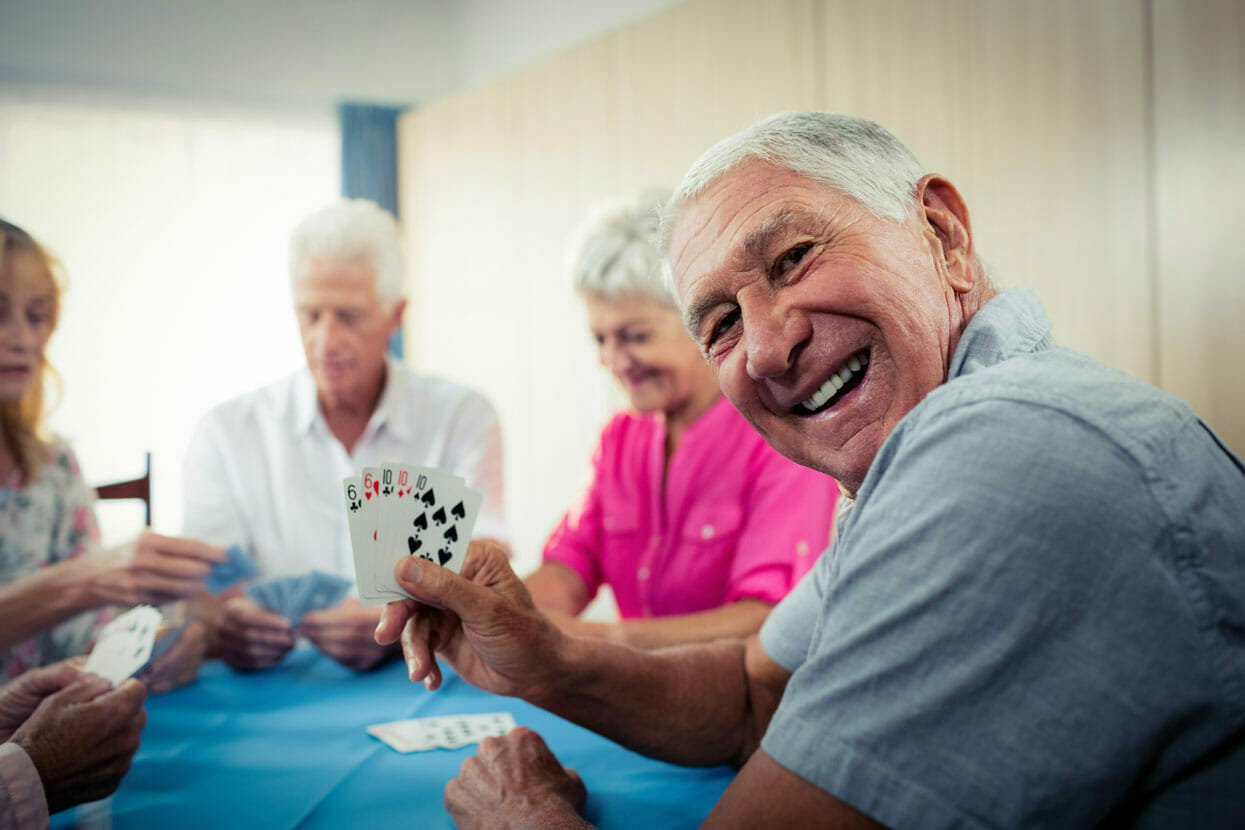 Playing Cards