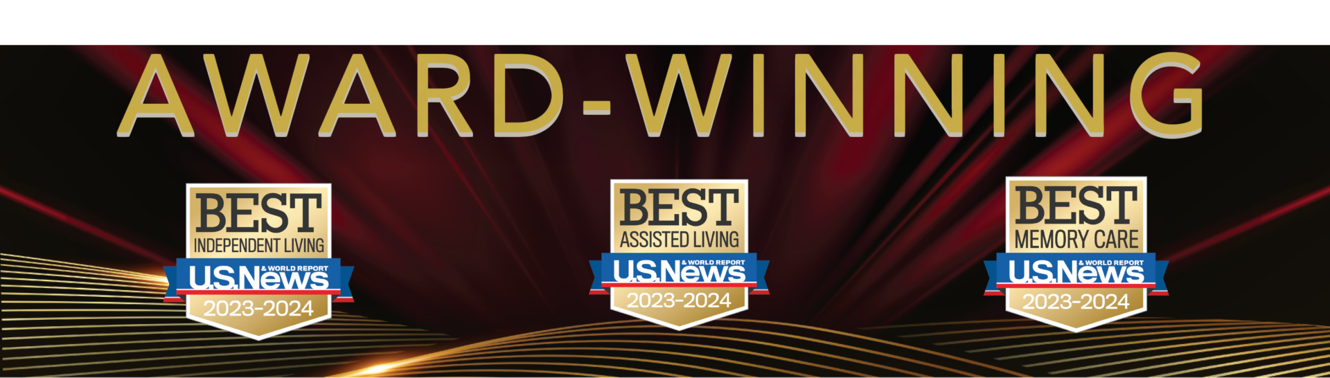 Awards Us News