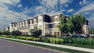 West Orange Exterior 02