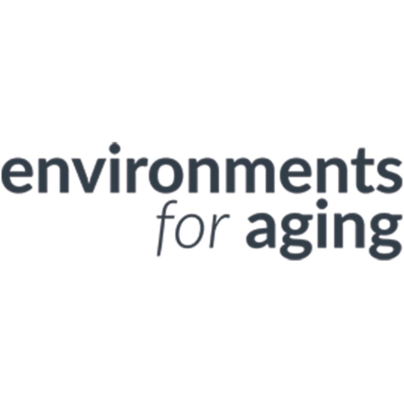 Environments For Aging Logo