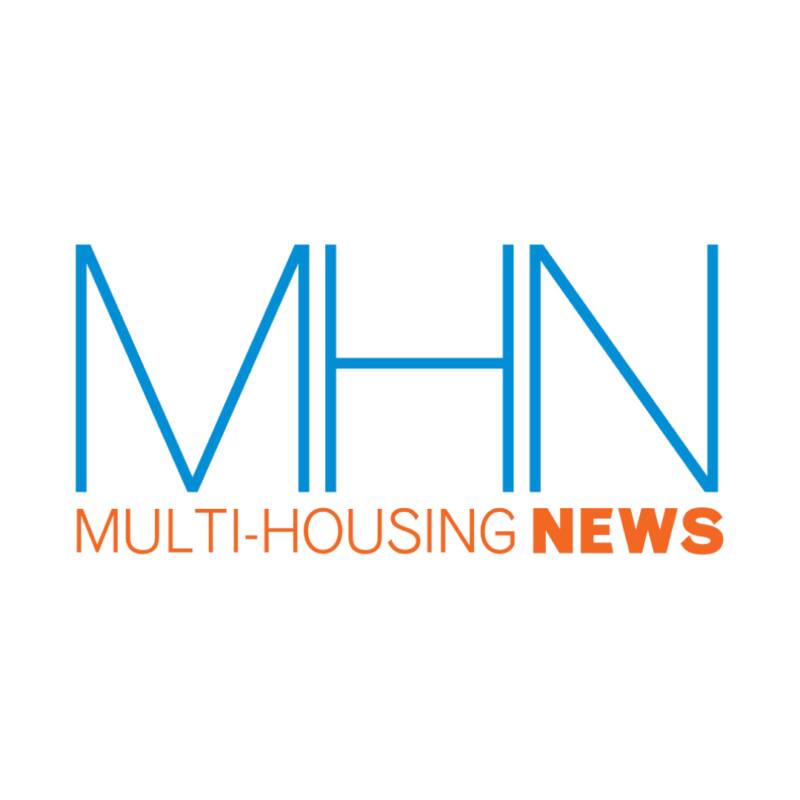 Multi-Housing News Logo