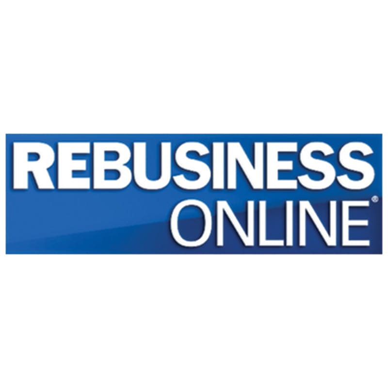 Real Estate Business Online logo