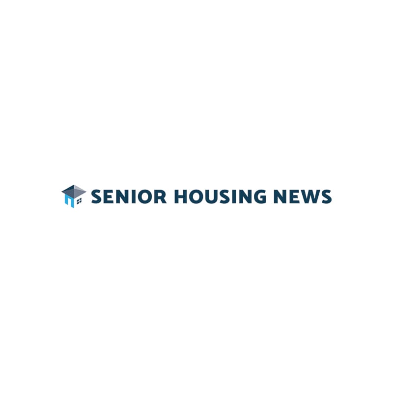 Senior Housing News Logo for website Chelsea Senior Living Chelsea Senior Living