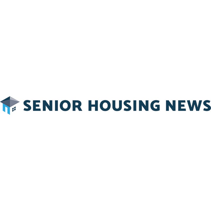 Senior Housing News logo