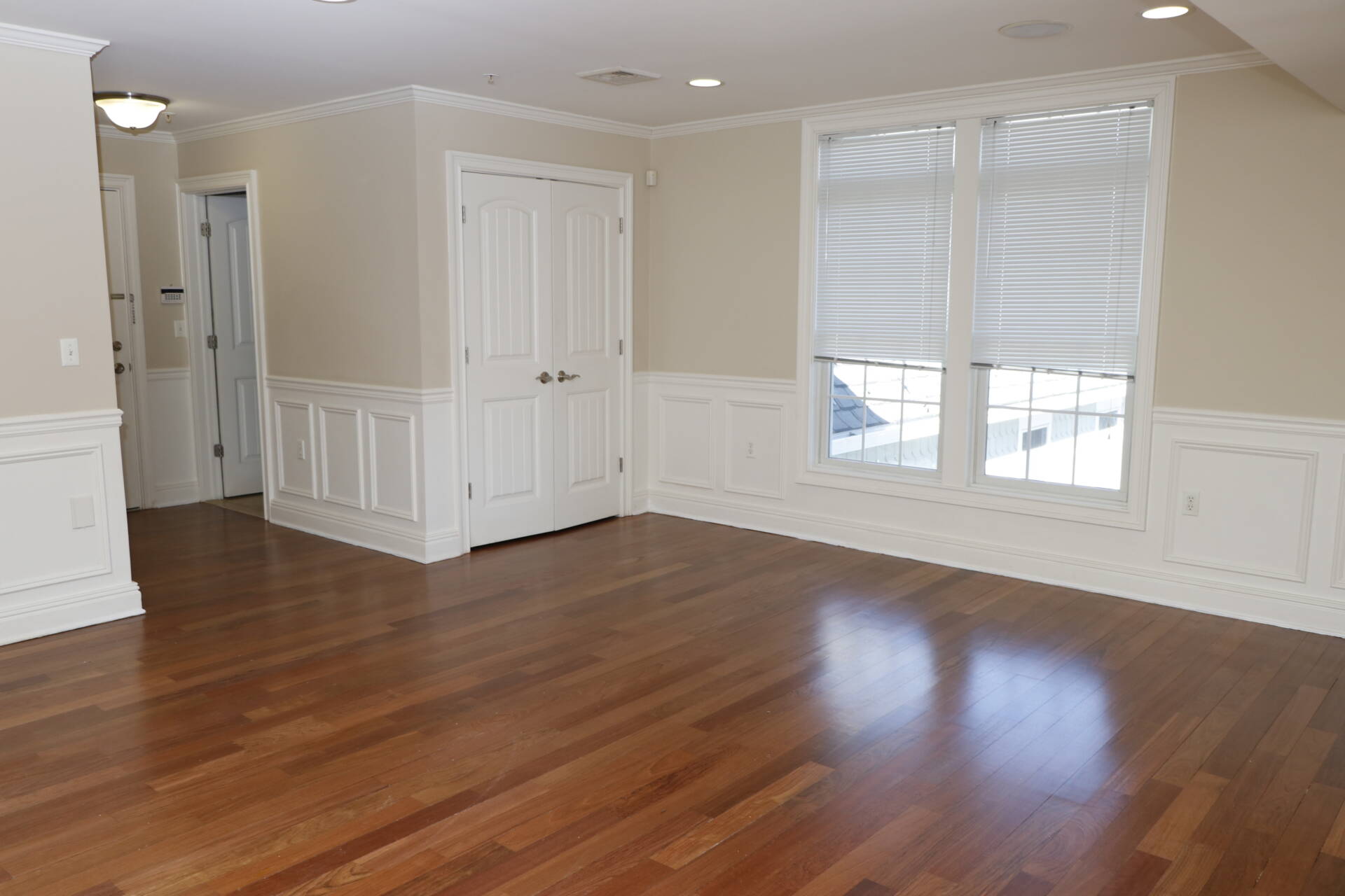 55+ Active Adult Apartments Downtown Fanwood, New Jersey Chelsea