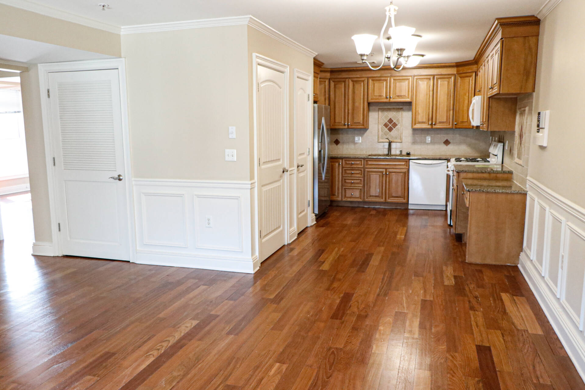 55+ Active Adult Apartments Downtown Fanwood, New Jersey Chelsea